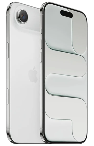 APPLE iPhone Air 12/512 GB, 6.5", bijeli